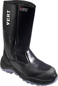 Сапоги VERT высокие с КП и КС Thinsulate® шерст.мех, кожаные ПУ/ТПУ Сапоги VERT высокие с КП и КС Thinsulate® шерст.мех, кожаные ПУ/ТПУ