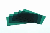 Пластина внутренняя защитная зеленая с доп. затемнением +2,0 DIN для Optrel Пластина внутренняя защитная зеленая с доп. затемнением +2,0 DIN для Optrel