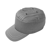 Каскетка АМПАРО™ ПРЕСТИЖ (126910) серая