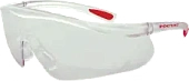 Очки РОСОМЗ™ О55 HAMMER PROFI super (15530) (РС), прозрачные