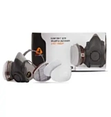 Комплект для защиты дыхания Jeta Safety J-SET 5500P
