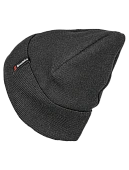 Шапка Brodeks longer т.серый