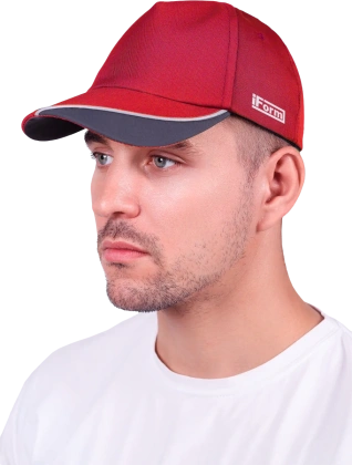 bejsbolka_iform_krasnyj_seryj_import
