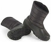 Сапоги женские Дутые ЭВА Step, черный Сапоги женские Дутые ЭВА Step, черный