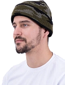 Колпак повара Бязь, белый