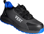 Полуботинки VERT антипорезные с КП и КС, ЭВА/резина