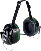 Наушники СОМЗ-63 СТАЛЬНОЙ БАРС (60631) 32дБ