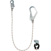 Строп VENTO В12, канат, карабины (м+б)