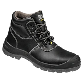 Ботинки EOS (ЕОС) с КП и КС, кожаные ПУ/ПУ