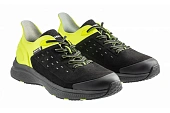 SAUTEN Полуботинки рабочие O1 FO SR черные/желтые hi-vis SAUTEN Полуботинки рабочие O1 FO SR черные/желтые hi-vis