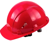 Каска СОМЗ-55 FAVORIT (75516) красная