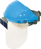 Щиток РОСОМЗ™ НБТ2 ВИЗИОН-ОК3 (84153), с козырьковыми очками Щиток РОСОМЗ™ НБТ2 ВИЗИОН-ОК3 (84153), с козырьковыми очками