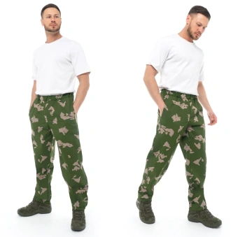 Монтажная область 5