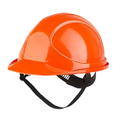 Каска АМПАРО™ БАЙКАЛ  (136628) оранжевая
