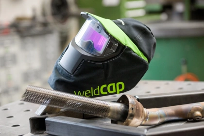 weldcap 4