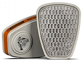 Фильтр противогазовый RESPIK® R51 А1 (2 шт)