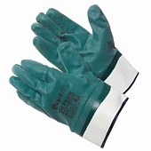 Перчатки Gward Oil Foam