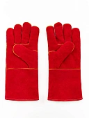 Перчатки спилковые термозащитные ProfLineSpecialist