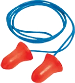 Беруши Honeywell™ МАКС (3301130), 37дБ, с кордом Беруши Honeywell™ МАКС (3301130), 37дБ, с кордом