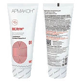 Крем ВЕЛУМ питательный регенерирующий 100 мл, (1195)