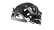 5003.290 headgear-black 5003.290 headgear-black