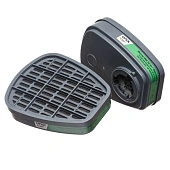 Фильтр противогазовый UNIX 512 К2