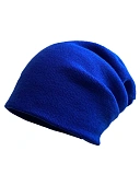 Шапка Beanie васильковая