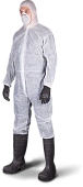 Комбинезон ZoneGARD (EP428), белый