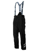 Зимние брюки Brodeks KW306, черный 