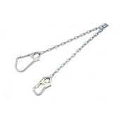 Строп BG 2Г (КР), цепь, 2 карабина