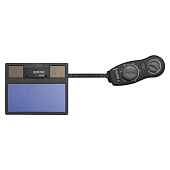 Светофильтр сменный для щитка сварочного Optrel e650 (4/9-13) Светофильтр сменный для щитка сварочного Optrel e650 (4/9-13)
