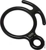 Спусковое устройство Восьмерка рогатая Про (vnt 1110) сталь