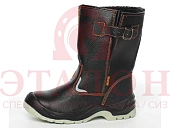 Сапоги "МИСТРАЛЬ" (зима) SJ9133-S- W ПУ/ТПУ с МП МС