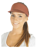 Козырек ЛЮКС, коричневый, NEW