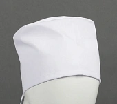 Колпак универсальный (тк.Бязь ГОСТ) 5 шт., белый