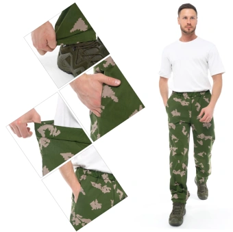 Монтажная область 6