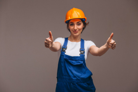 Современная спецодежда. Какая она?