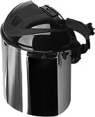 Щиток АМПАРО™ СТАЙЛ, (231455) термостойкий, экран 5 DIN Щиток АМПАРО™ СТАЙЛ, (231455) термостойкий, экран 5 DIN