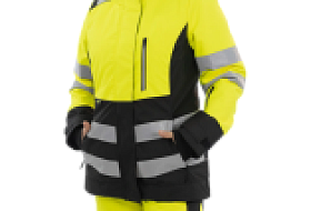 Сигнальная спецодежда