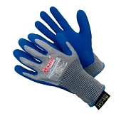 Gward No-Cut Tormund Первая противопорезная антистатичная перчатка со штмпованным латексным покрытие