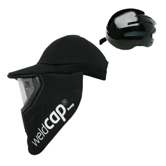 1008.001 Bump with weldcap bump