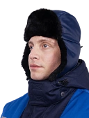 Шапка СПЕЦ зимняя