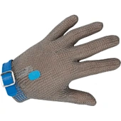 Перчатки кольчужные, без манжеты