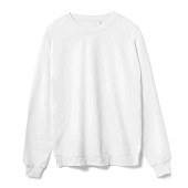 Свитшот Toima 2.0 (тк.Трикотаж,230), белый