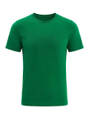 Футболка ProfLineBase (тк.Трикотаж,160), зеленый/2
