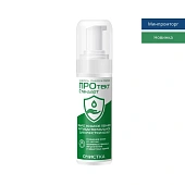 Мыло жидкое пенное антибактериальное ПРОтектСтандарт 160 мл