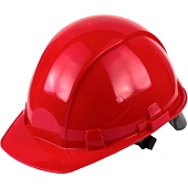 Каска СОМЗ-55 FAVORIT TERMO RAPID (76716) красная