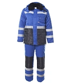Костюм утепленный «АЛДАН»