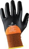 Ultra Light Защитные трикотажные перчатки Jeta Safety с пенонитриловым покрытием на 3/4 Ultra Light Защитные трикотажные перчатки Jeta Safety с пенонитриловым покрытием на 3/4