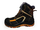Ботинки утепленные «PERFECT PROTECTION» Premium Edition Кевлар Ботинки утепленные «PERFECT PROTECTION» Premium Edition Кевлар